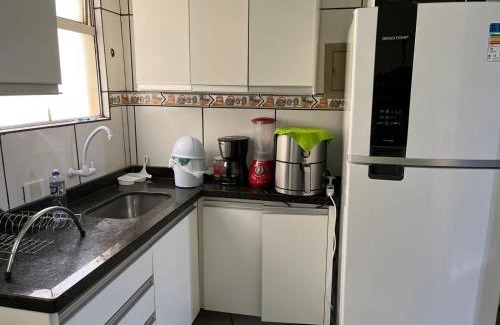 Do Porto Apartamento | Apartamento centro de Cuiabá