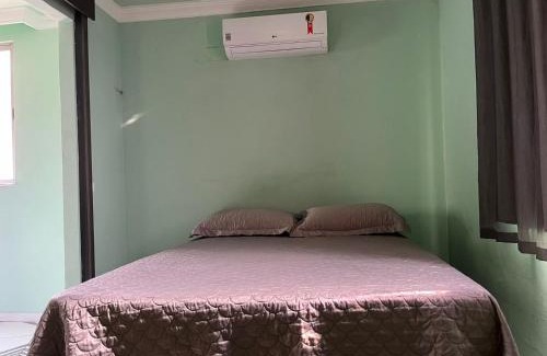 Do Porto Apartamento | Apartamento centro de Cuiabá