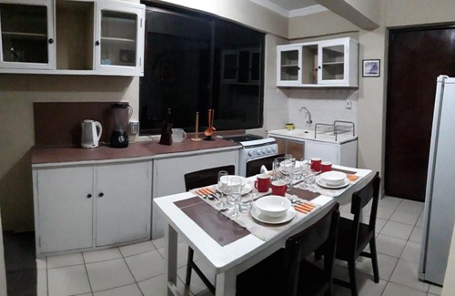 Cochabamba Apartamento | APARTAMENTO, CENTRO DE LA CUIDAD