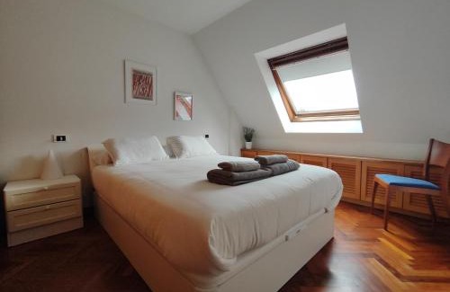 Sada Apartamento | Apartamento centro de Sada