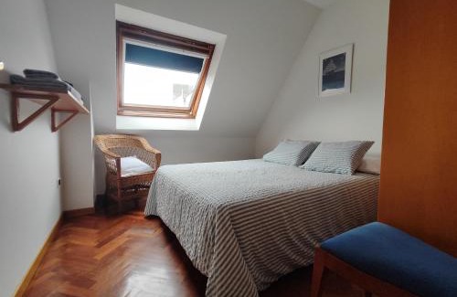 Sada Apartamento | Apartamento centro de Sada