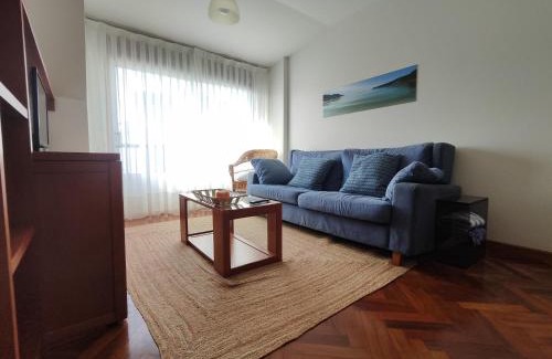 Sada Apartamento | Apartamento centro de Sada