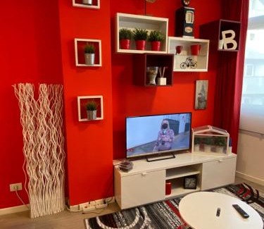 Lugo Apartamento | Apartamento Centro Frente Muralla 2