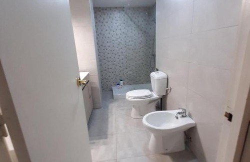 La Trinidad-San Juan y Todos los Santos Apartamento | Apartamento Centro Judería Córdoba