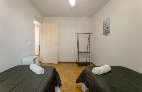 Zona 01 Apartamento | Apartamento Centro MC54