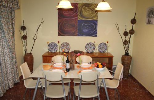 Murcia Apartamento | Apartamento Centro Murcia