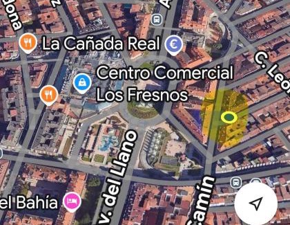Distrito Llano Apartamento | Apartamento Centro NOVORT