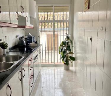 Antequera Apartamento | Apartamento Centro Peña de los Enamorados