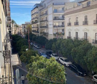 Museo Apartamento | Apartamento centro Sevilla
