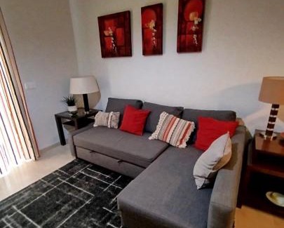 Museo Apartamento | Apartamento centro Sevilla