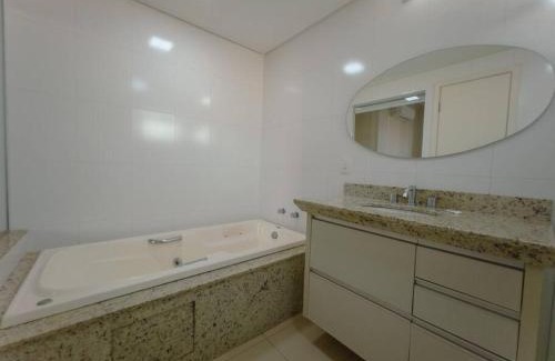 Zona 01 Apartamento | Apartamento Centro Smart PL603