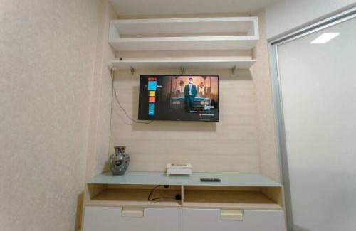 Zona 01 Apartamento | Apartamento Centro Smart PL603