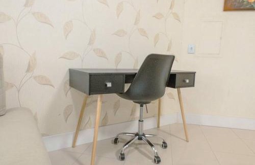 Zona 01 Apartamento | Apartamento Centro Smart PL603