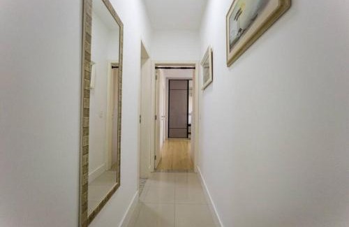 Zona 01 Apartamento | Apartamento Centro Smart PL603