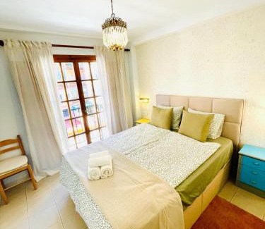 Centro de Torremolinos Apartamento | Apartamento Centro Torremolinos con Solarium