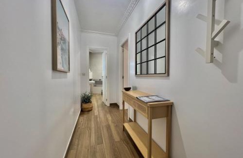 Bueu Apartamento | Apartamento Centroplaya