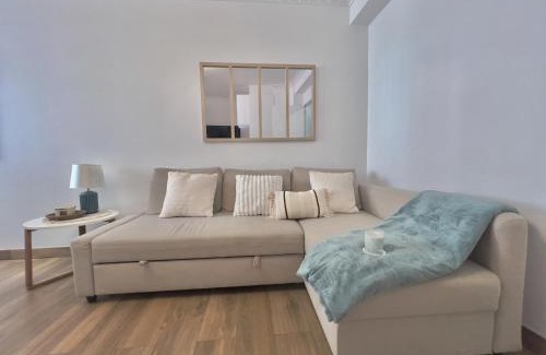 Bueu Apartamento | Apartamento Centroplaya