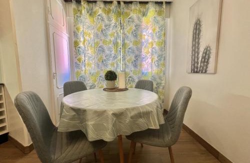 Bueu Apartamento | Apartamento Centroplaya