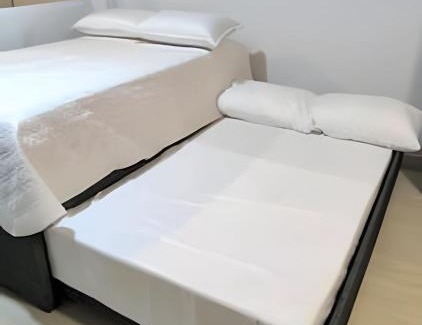 Puerto Colombia Apartamento | Apartamento cerca a la playa y al mar Punta Roca