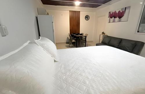 Puerto Colombia Apartamento | Apartamento cerca a la playa y al mar Punta Roca