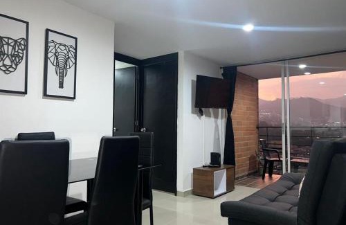 Guayabal Apartamento | Apartamento cerca al poblado Con Excelente Vista
