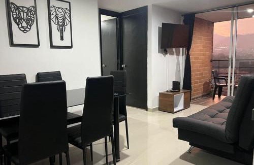 Guayabal Apartamento | Apartamento cerca al poblado Con Excelente Vista