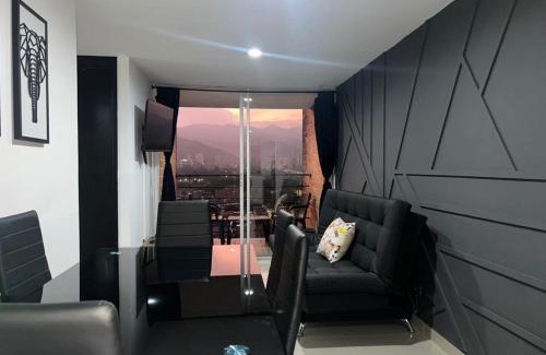 Guayabal Apartamento | Apartamento cerca al poblado Con Excelente Vista