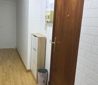 Covas Apartamento | Apartamento cerca de la playa
