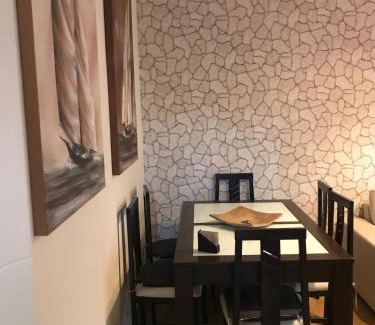 Covas Apartamento | Apartamento cerca de la playa