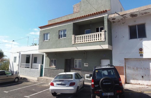 Los Roques Apartamento | Apartamento Cerca del Mar Bajo A