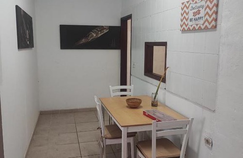 Los Roques Apartamento | Apartamento Cerca del Mar Bajo A