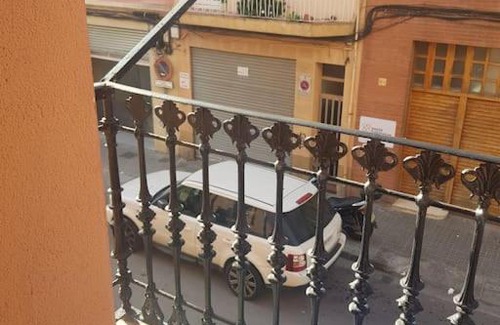 Badalona Apartamento | Apartamento Cerca del Mar