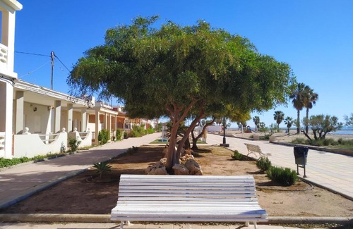 Chilches Apartamento | Apartamento Cerezo Beach