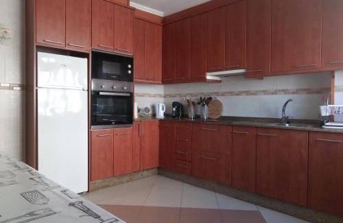 Dean Pequeno Apartamento | Apartamento Cervantes