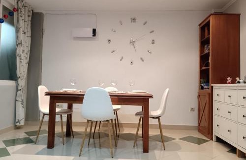Dean Pequeno Apartamento | Apartamento Cervantes
