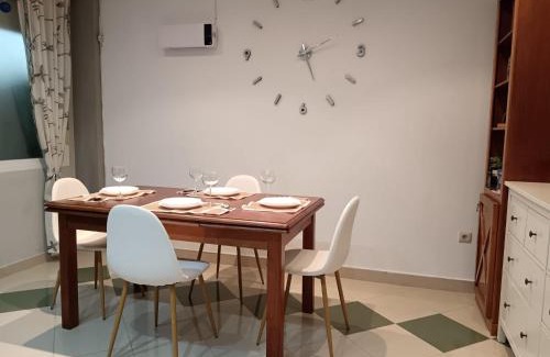 Dean Pequeno Apartamento | Apartamento Cervantes