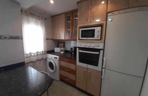 Centro histórico Apartamento | Apartamento Chantría Lucía
