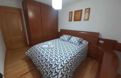 Centro histórico Apartamento | Apartamento Chantría Lucía
