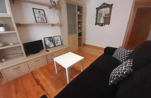 Centro histórico Apartamento | Apartamento Chantría Lucía