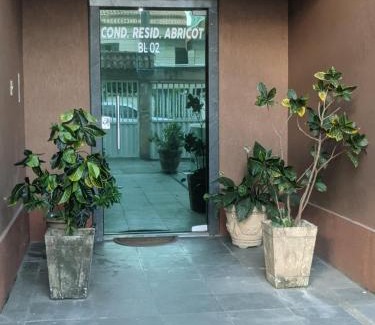 Rio das Ostras Apartamento | Apartamento charmoso