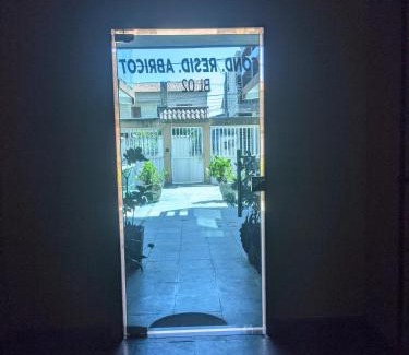 Rio das Ostras Apartamento | Apartamento charmoso
