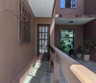 Rio das Ostras Apartamento | Apartamento charmoso