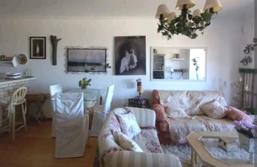 Floresta Apartamento | Apartamento charmoso com piscina
