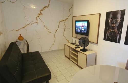 Petrolina Apartamento | APARTAMENTO CHARMOSO em Petrolina 2 quartos com ar cond e wi-fi 300MB