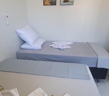 Petrolina Apartamento | APARTAMENTO CHARMOSO em Petrolina 2 quartos com ar cond e wi-fi 300MB