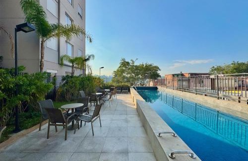 Sao Paulo Apartamento | Apartamento Charmoso Morumbi