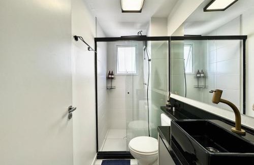 Sao Paulo Apartamento | Apartamento Charmoso Morumbi
