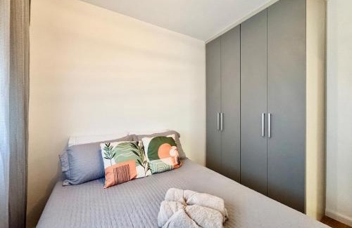 Sao Paulo Apartamento | Apartamento Charmoso Morumbi