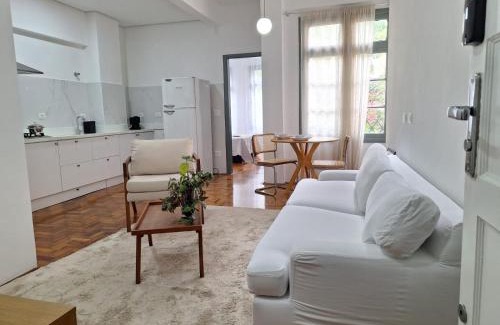 Liberdade Apartamento | Apartamento charmoso no bairro da Liberdade