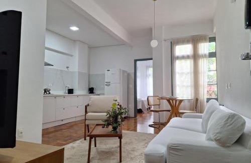 Liberdade Apartamento | Apartamento charmoso no bairro da Liberdade